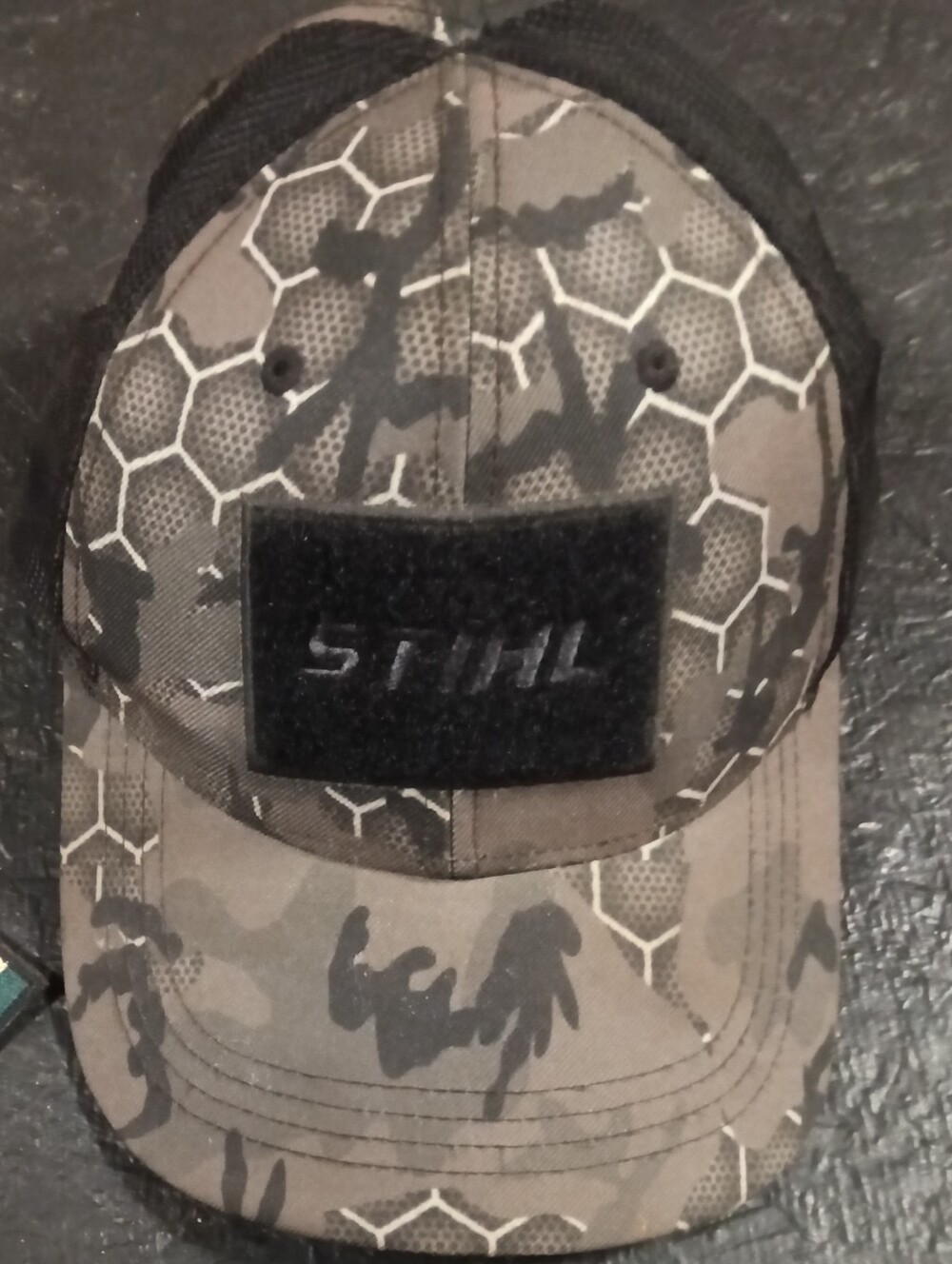 Krytek Stihl Hat
